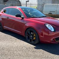 Alfa Romeo MiTo neopatentati GPL