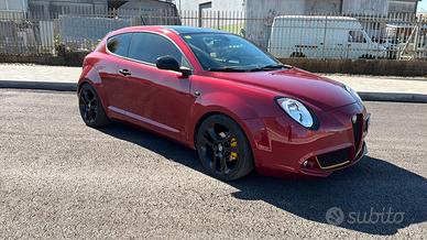 Alfa Romeo MiTo neopatentati GPL