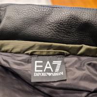 Giubbotto Emporio Armani EA7