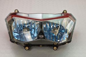 FARO ANTERIORE APRILIA CAPONORD 1000 2003 2004 RAL