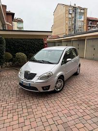 Lancia Musa 1.4 GPL - 134.000km -