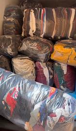 Abbigliamento firmato al kg