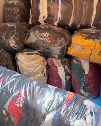 Abbigliamento firmato al kg