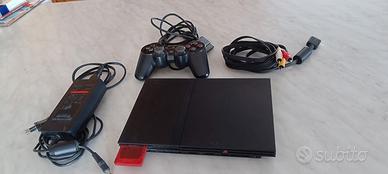 ps2 slim