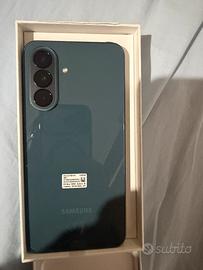 Vendersi Samsung Galaxy A37 5G 128gb (Nuovo)