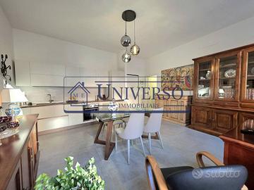 Appartamento di 83 m² con 3 locali a Voghera
