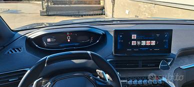 Peugeot 5008 1.5 blueHD GT Pack