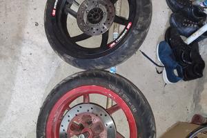 pezzi per piaggio/NRG Power 