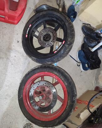 pezzi per piaggio/NRG Power 
