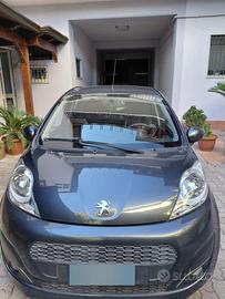 peugeot 107 (unico proprietario)