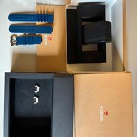 Tudor Pelagos Titanium