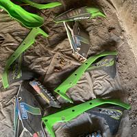 Kxf 250