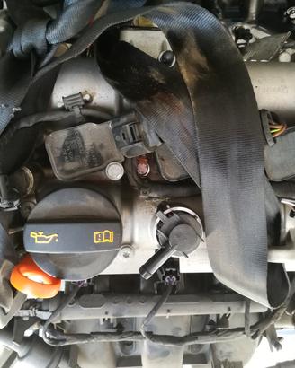 CHY MOTORE SEAT MII 1.0 BENZ