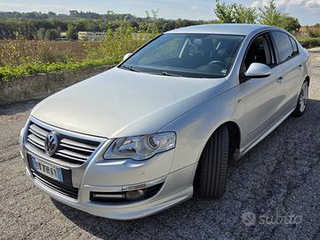 Volswagen Passat R Line