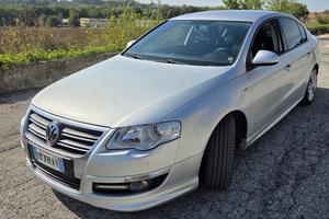 Volswagen Passat R Line