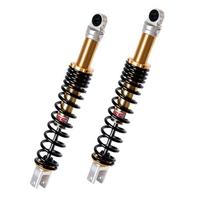 COPPIA AMMORTIZZATORI YSS A GAS RINFORZATI SILVERW