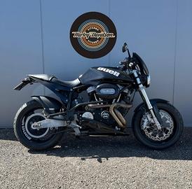 Buell X1