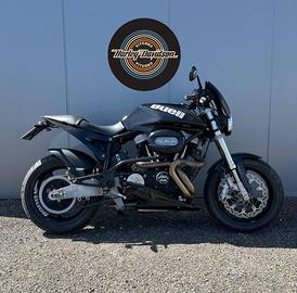 Buell X1
