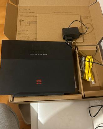 Modem TIM HUB+