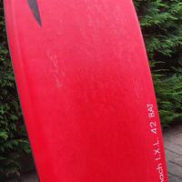 Bodyboard