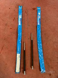 antenne veicolari hf per 20/40m