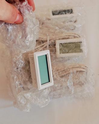 Termometro digitale per banchi frigo