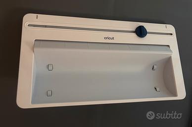 Porta rotolo per cricut maker