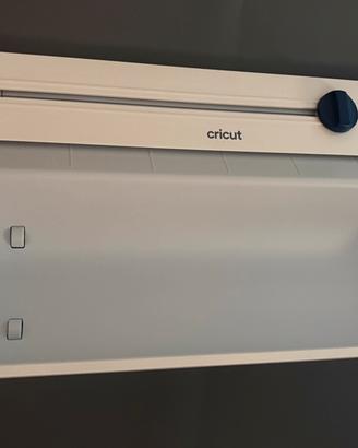 Porta rotolo per cricut maker