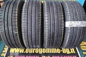 4 gomme usate michelin 195 55 16 87h estive 