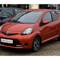 Ricambi usati toyota aygo 2005-2014 #c