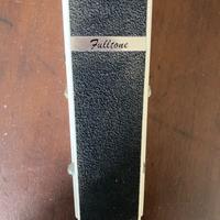 Fulltone standard wha 1 serie