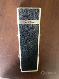 Fulltone standard wha 1 serie