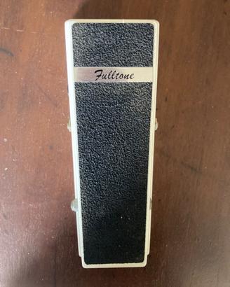 Fulltone standard wha 1 serie