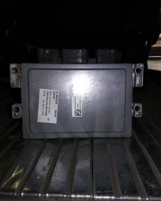 Centralina motore RENAULT MODUS 12 del 2005