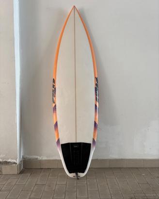 Tavola surf  Pukas The Rush