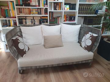 Divano B&B della Urquiola,