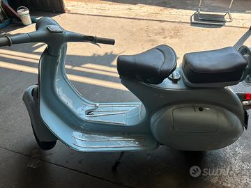 vespa piaggio