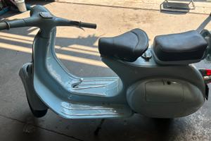 vespa piaggio