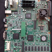 Konica Minolta BizHub253 main