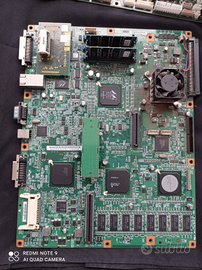 Konica Minolta BizHub253 main