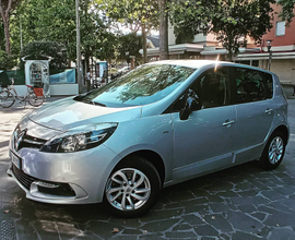 Scenic 3° serie 1.5 X MOD DCI LIMITED