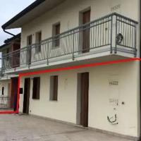 Appartamento a Sarego(VI)