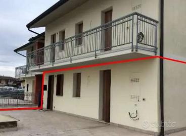 Appartamento a Sarego(VI)