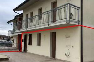 Appartamento a Sarego(VI)