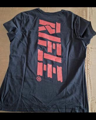 maglia Uomo Rifle blu taglia L
