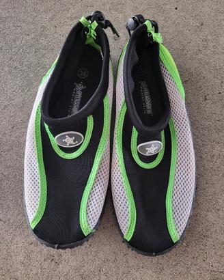 Scarpe scogli n.36