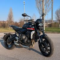 Triumph Trident 660 - 2023