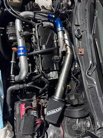 TUBI INTERCOOLER 1.9 TDI