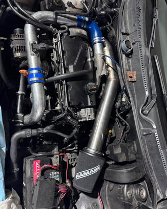 TUBI INTERCOOLER 1.9 TDI