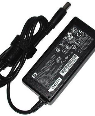 Alimentatore caricabatteria  originale HP 65 Watt